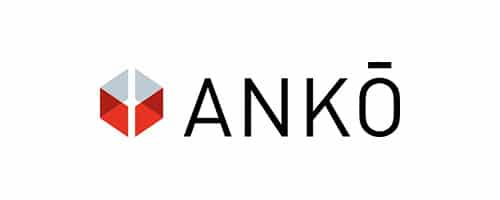 Logo ANKOe